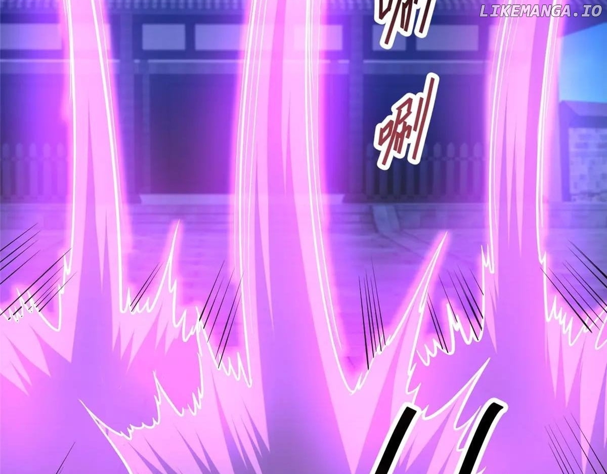 Divine Urban God Chapter 268 - page 64